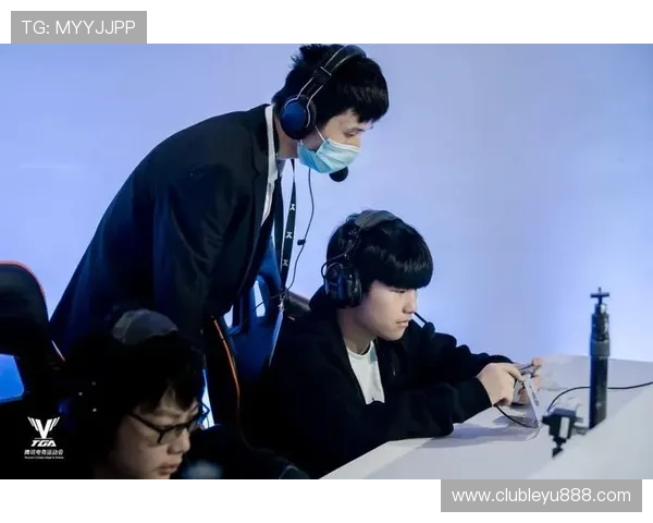 乐鱼体育电竞赛事数据分析:如何利用数据提升你的电竞比赛策略